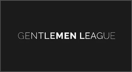 Gentlemen League